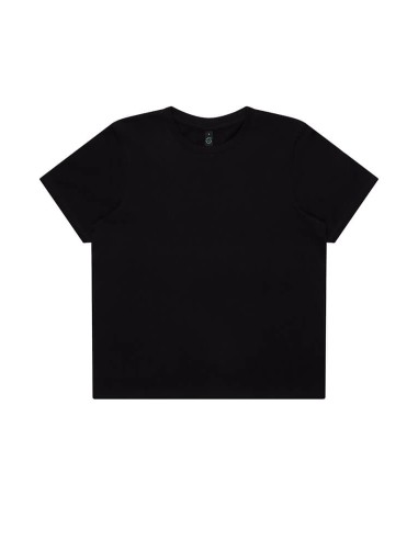 EPF-EP002-Earth Positive Women's Premium Jersey T-shirt